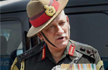 Army Chief: Chinese threats-Salami-Slicing